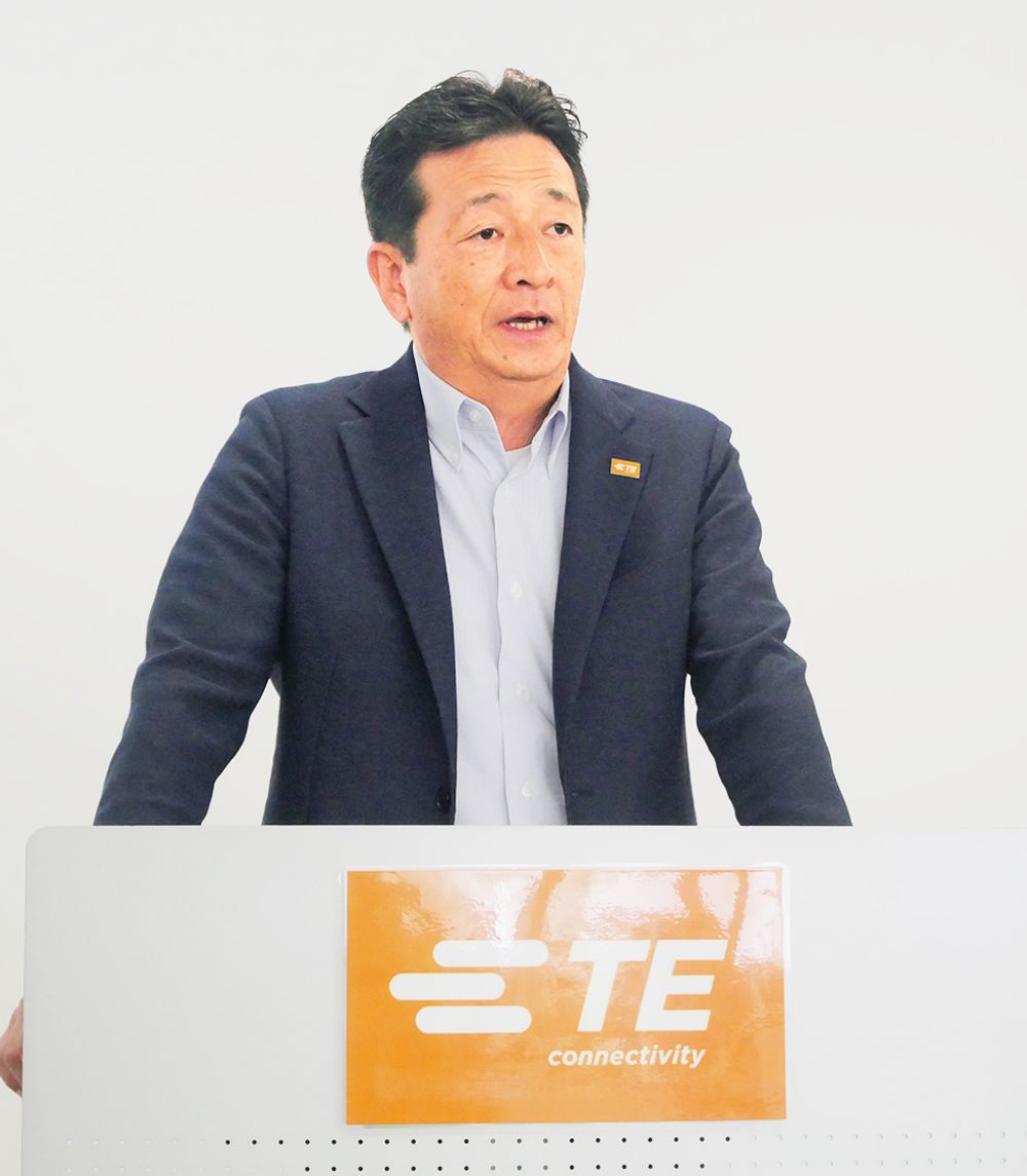 川上社長
