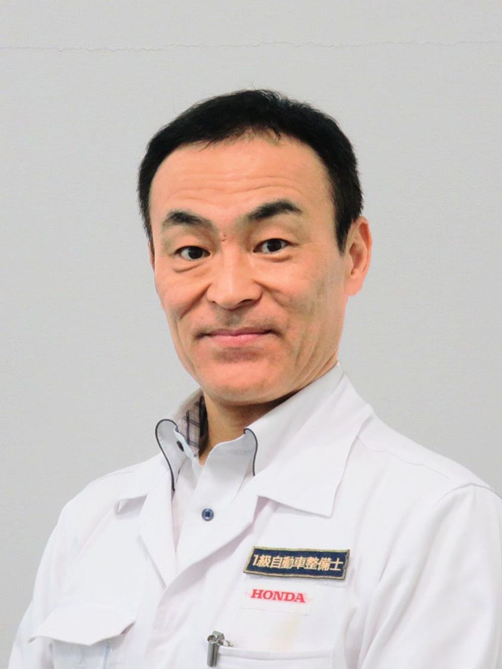 松下忠史先生