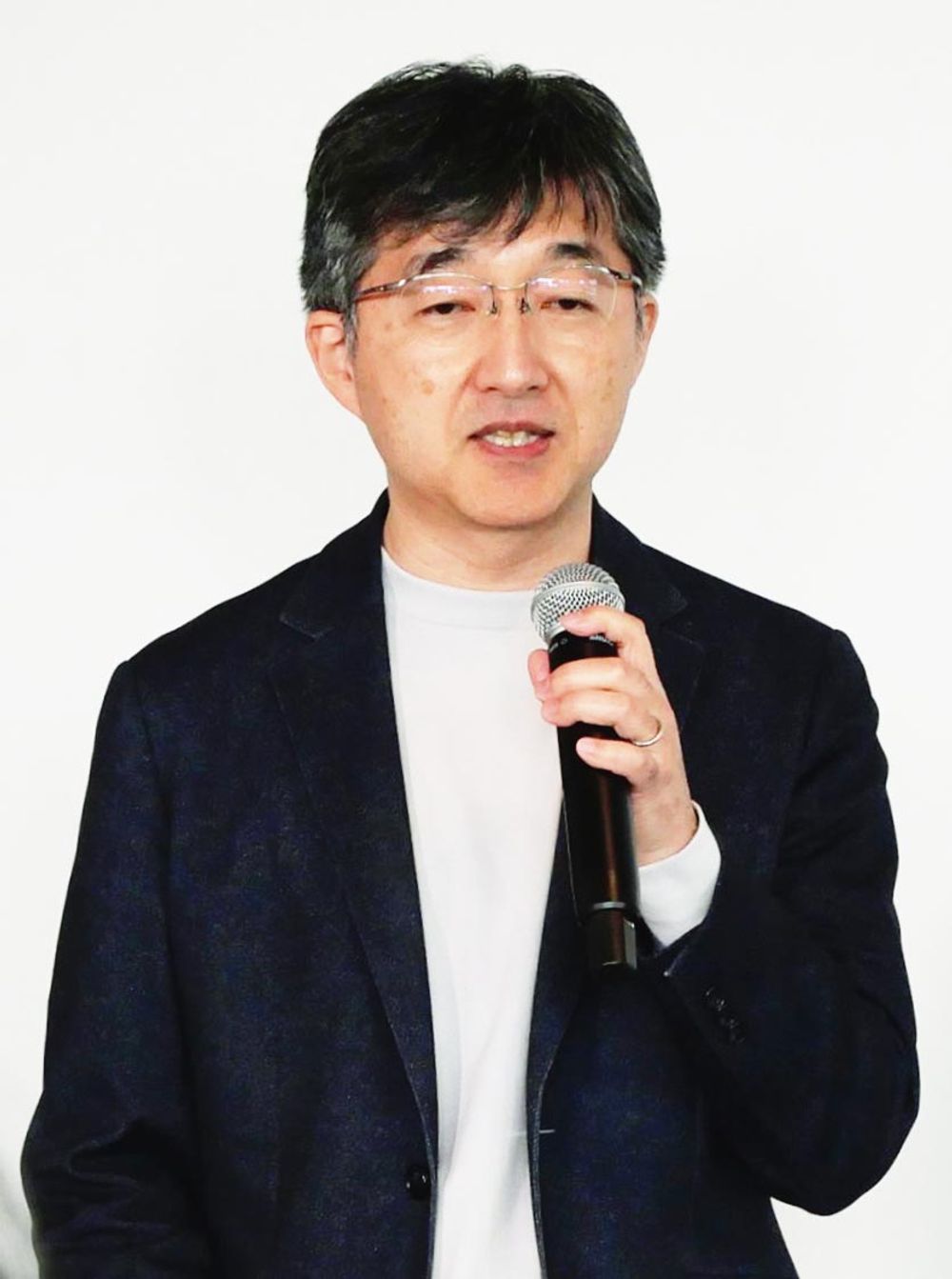 ヒョンデモビリティジャパンの石澤ディレクター