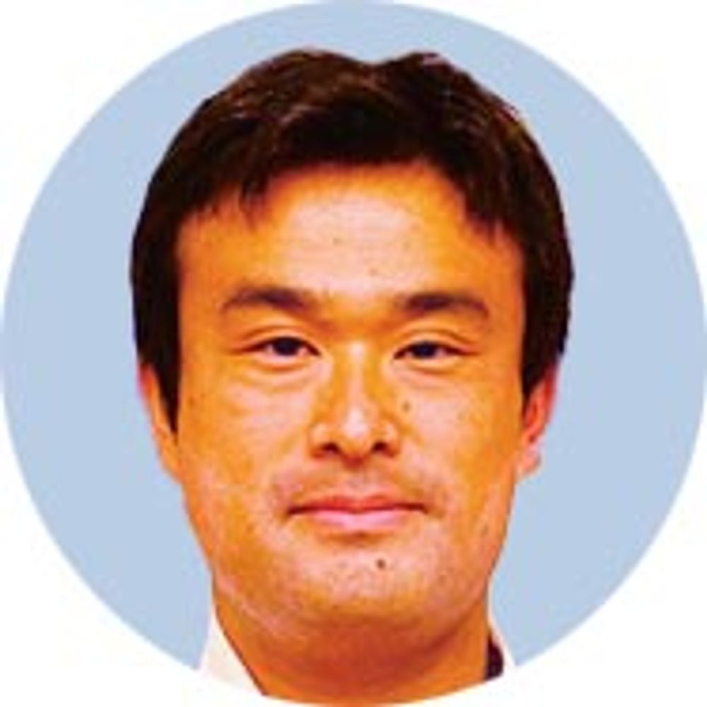 愛媛ダイハツ　久保秀史さん