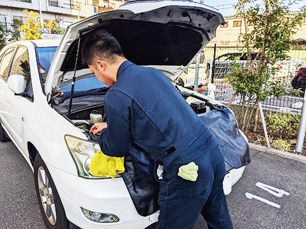 訪問特定整備制度が施行