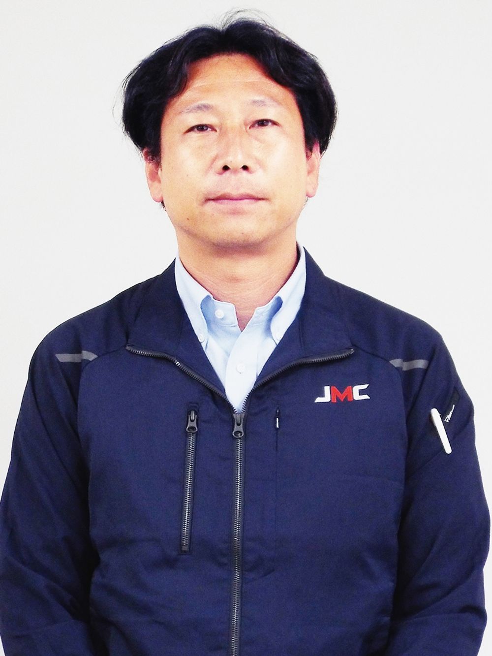 谷口武志教務課長