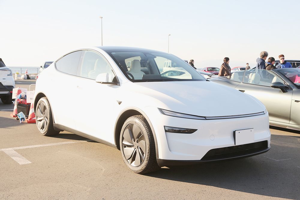 EVの自立普及はなお遠い