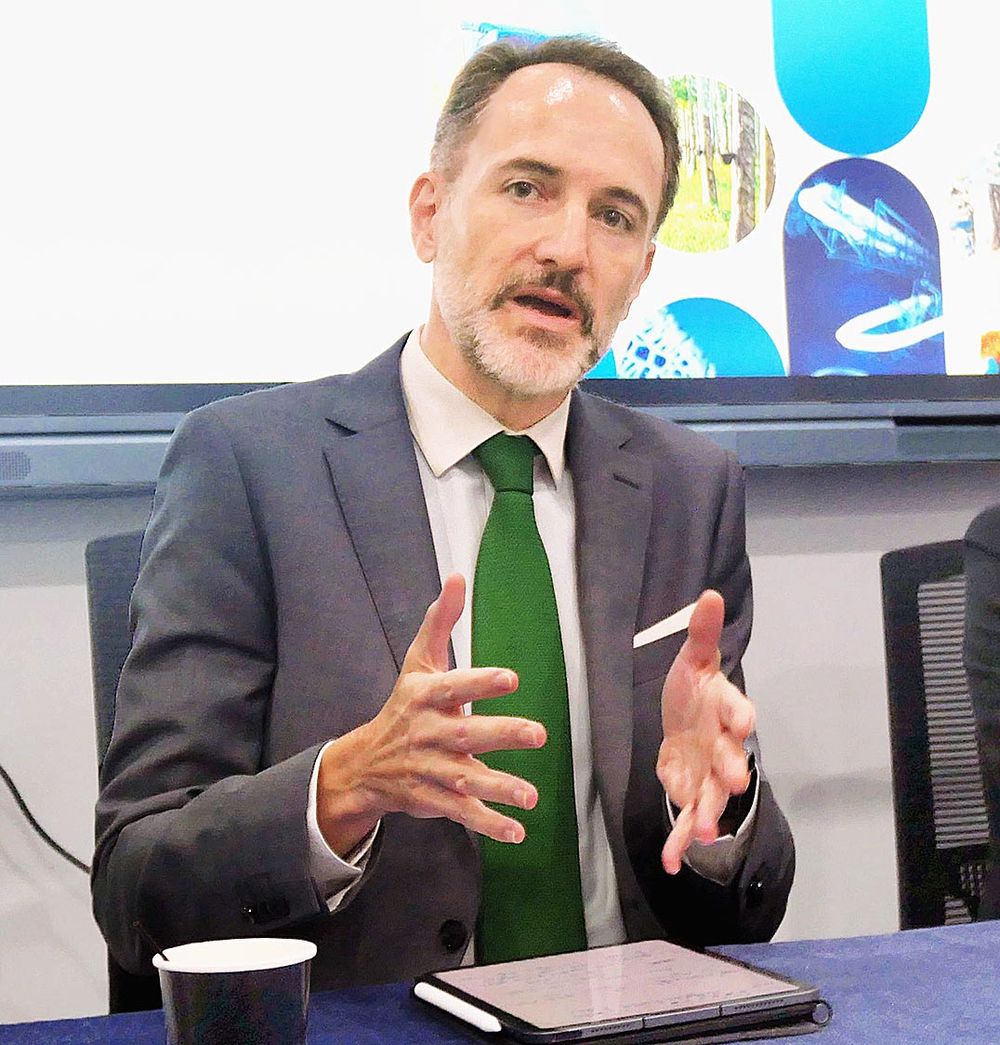 マヌエル・ファフィアン氏