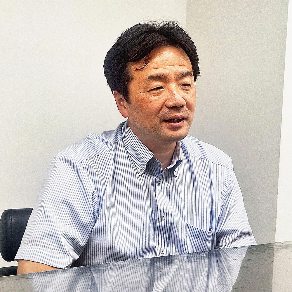 吉澤武彦(よしざわ・たけひこ)代表
