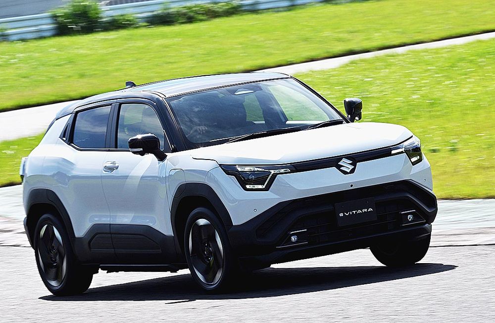 「ｅビターラ」が欧州事業のカギを握る