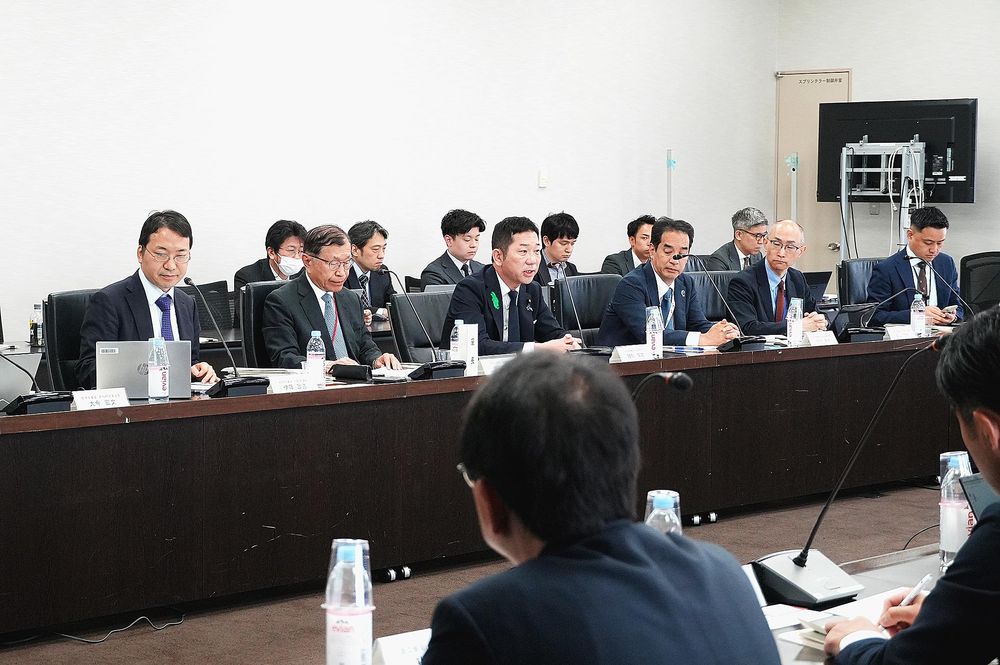 第2回自動車サプライチェーン取引適正化会議