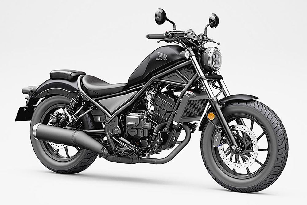 ホンダ「レブル２５０　Ｓエディション　Ｅ―クラッチ
