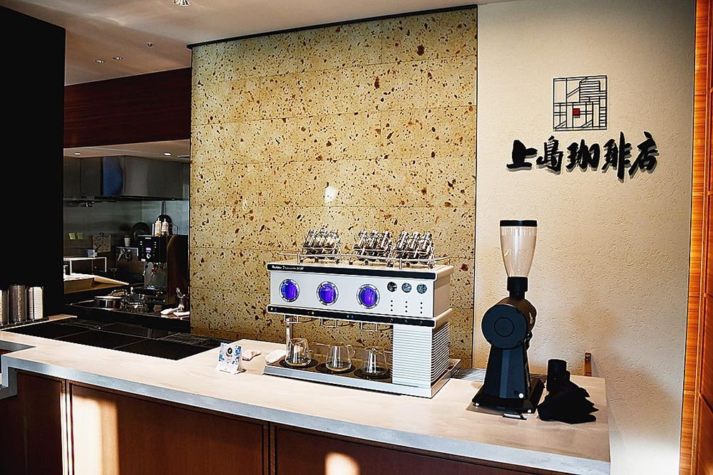 UCCはAIカメラでコーヒーが生産性などに与える影響を分析