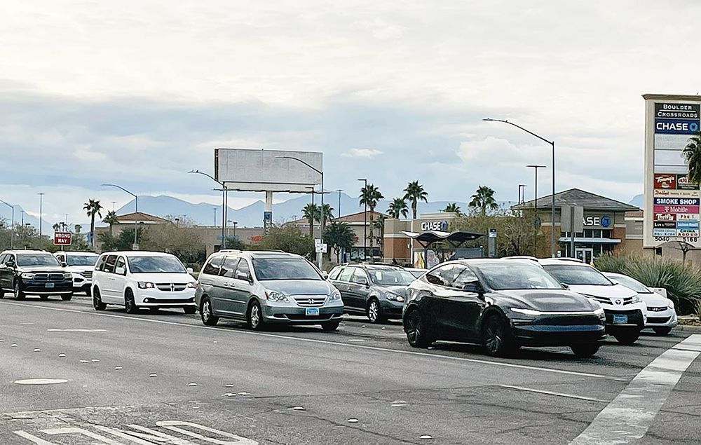 米国市場ではEVの税額控除が打ち切られ減速傾向が続く