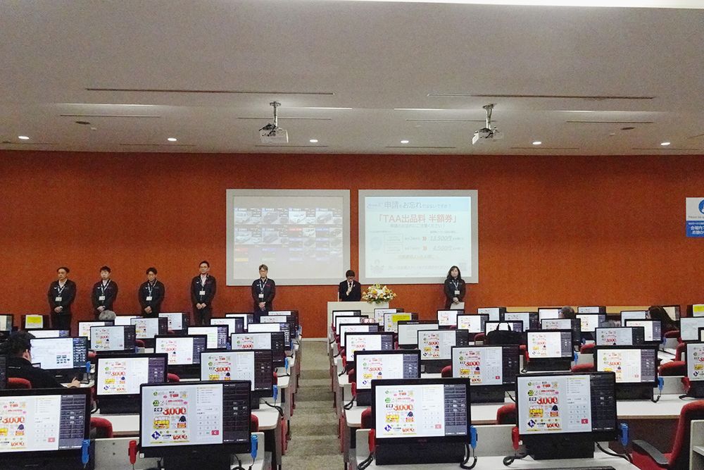 メーカー・ディーラー系も巻き返しに動く