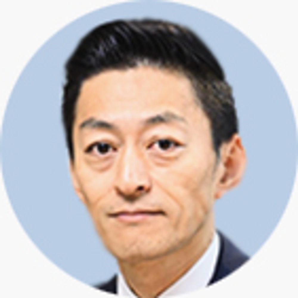 田中大海（たなか・だいみ）PwCコンサルティング合同会社パートナー