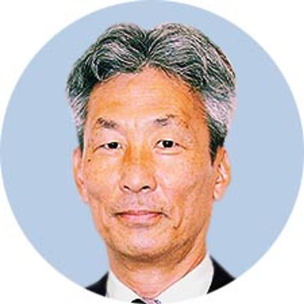 京都トヨペット会長　澤井孝之氏