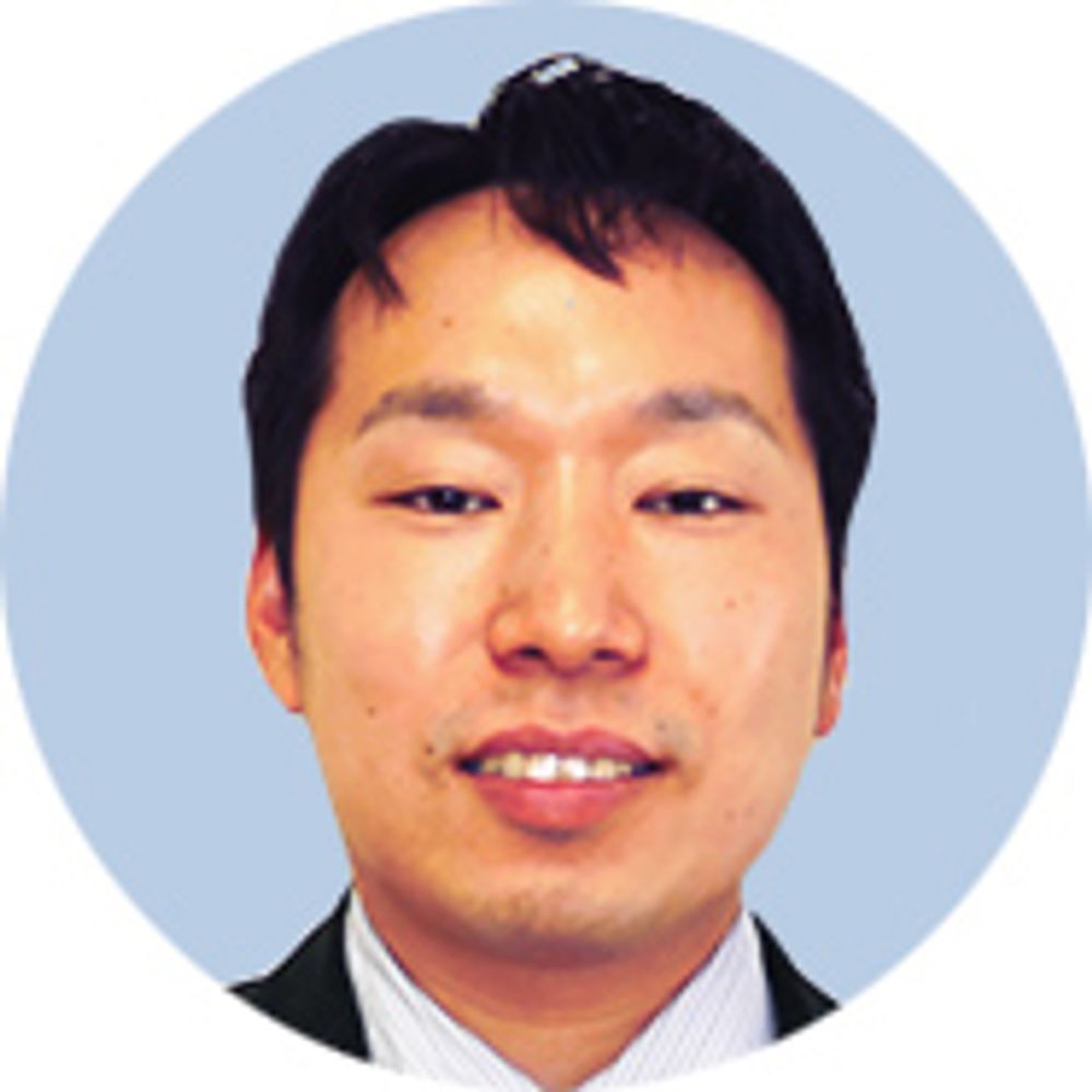 長崎トヨペット　渡邊大貴さん