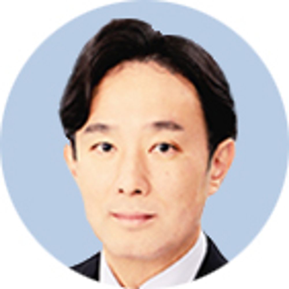 河野剛(こうの・たけし)PwCコンサルティング合同会社シニアマエージャー