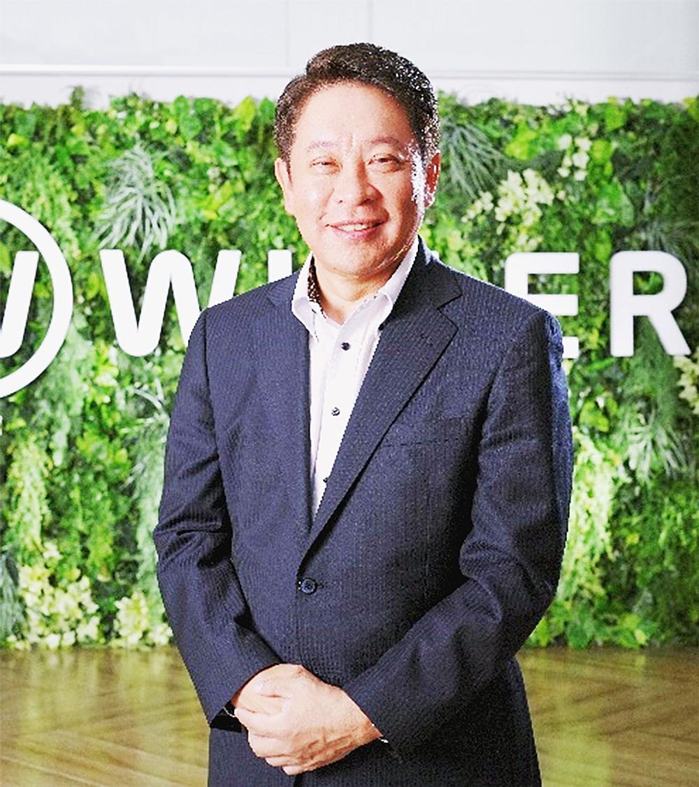 「われわれも意識を変える必要がある」と村瀬代表
