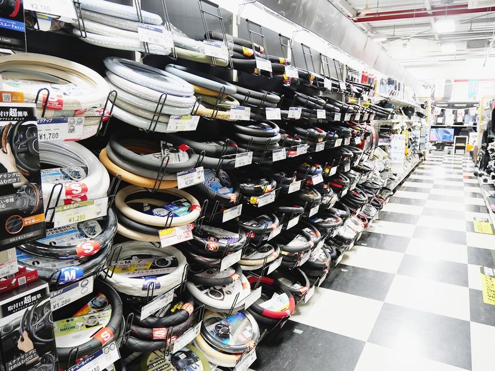 魅力ある用品開発を続けるための最大の課題は人材確保（イメージ）