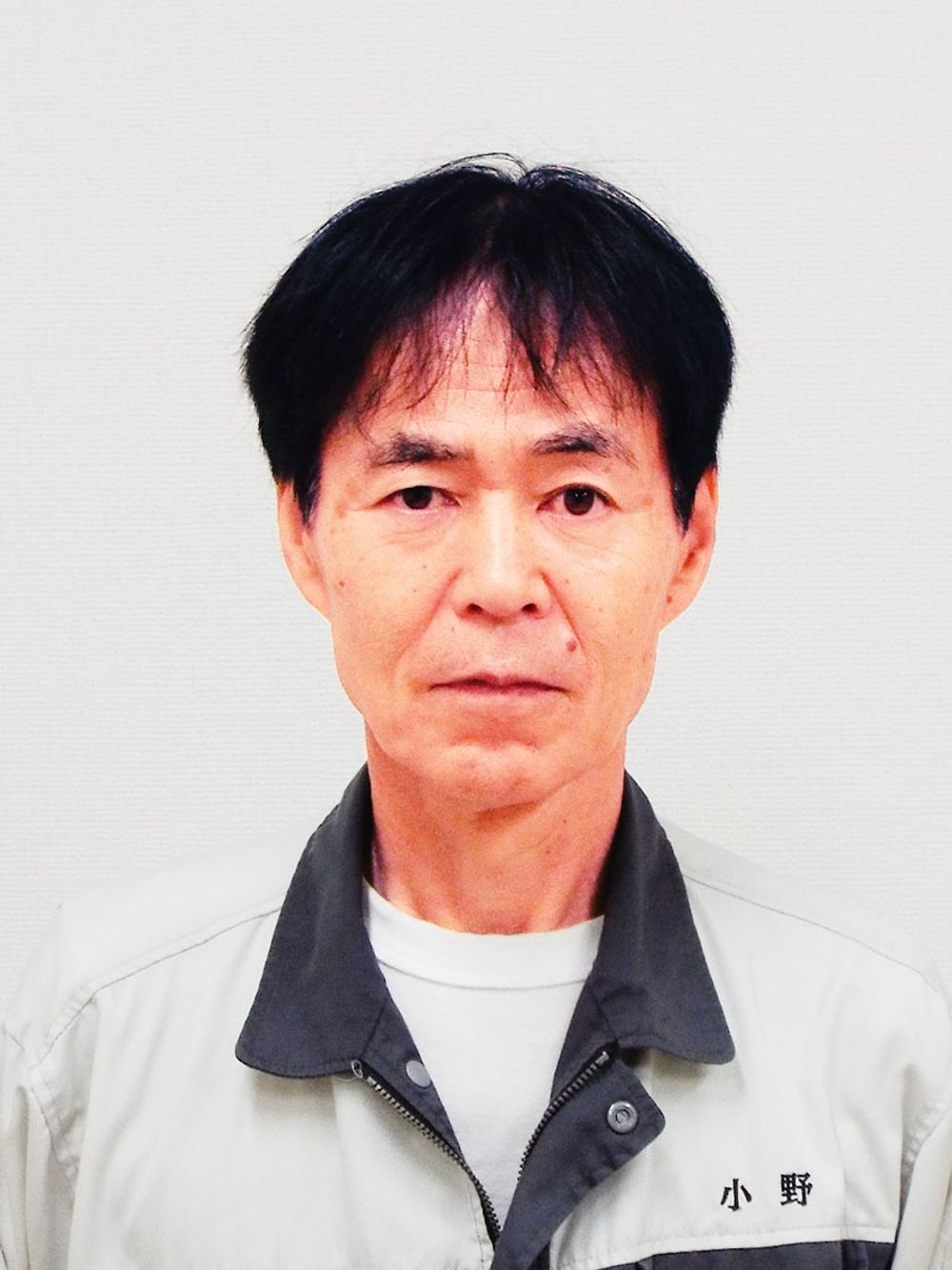 小野教務科長