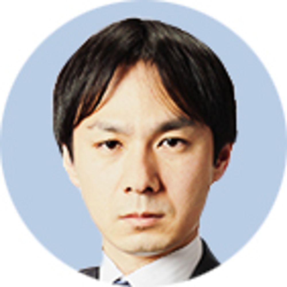 入江玲欧(いりえ・れお)PwCコンサルティング合同会社パートナー