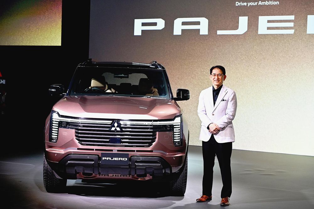 「らしさ」を具現化したモデルの投入でブランド力を高める