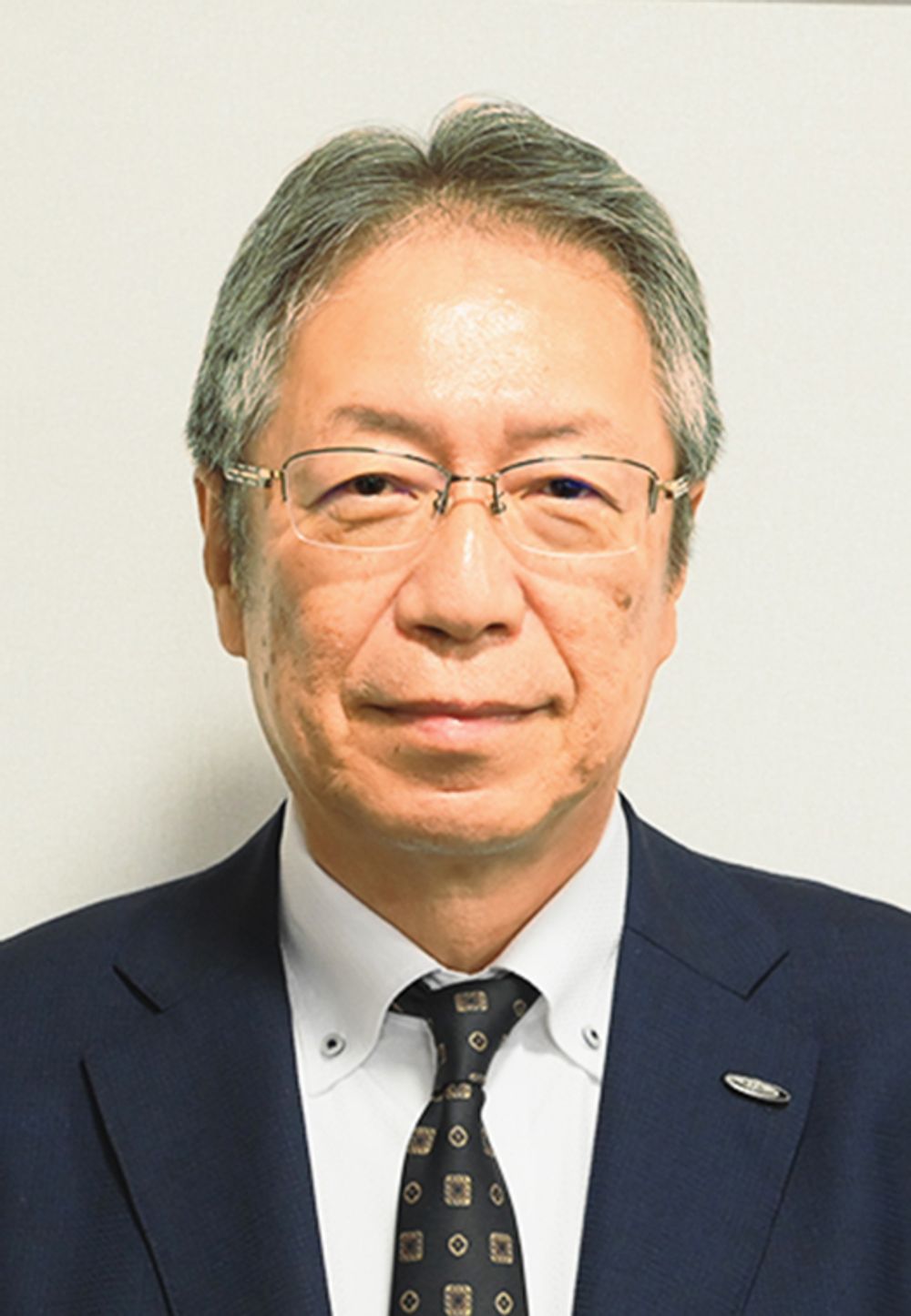 岡田和人（おかだ・かずと）社長