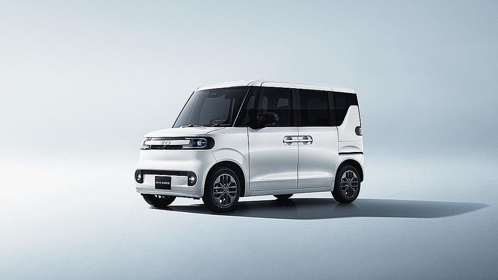 ＢＹＤ「ラッコ」
