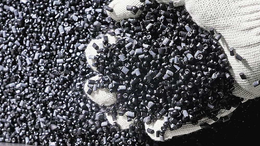 再生プラスチックの採算性などには課題も(イメージ)