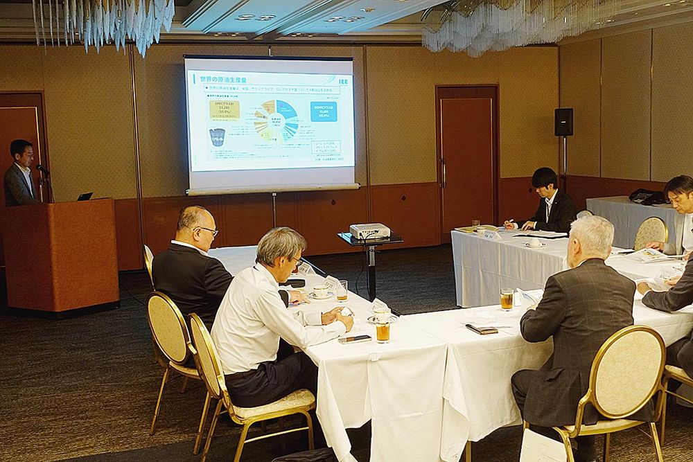 四国ディーゼルポンプ振興会
