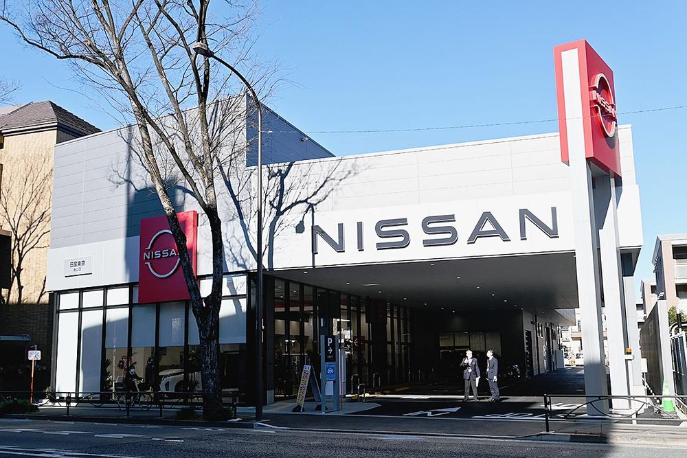 全面改装した烏山店