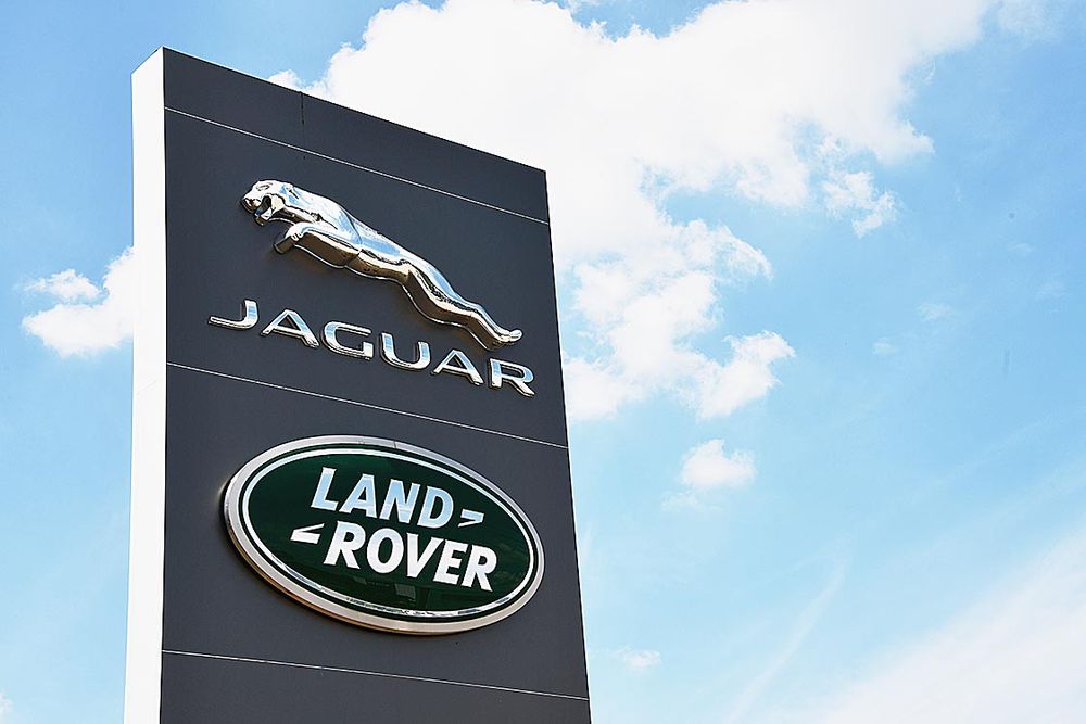 「リ・イマジン」戦略を推進するＪＬＲ