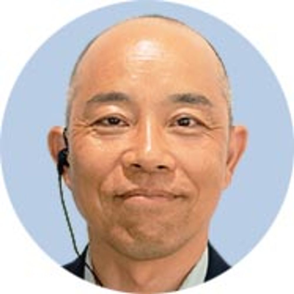 中野店長