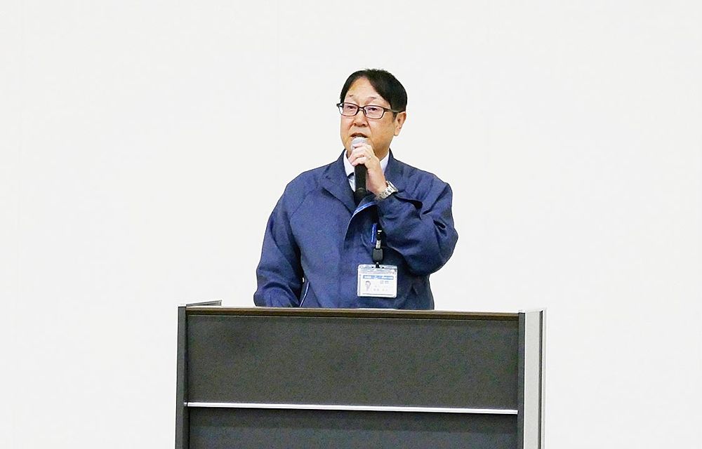 ユー・エス・エス九州会場