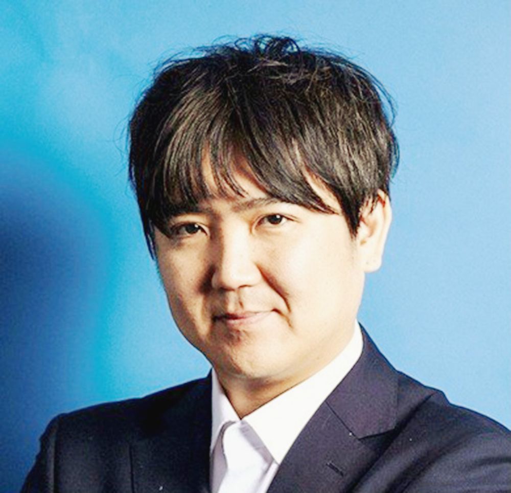 栗田准教授