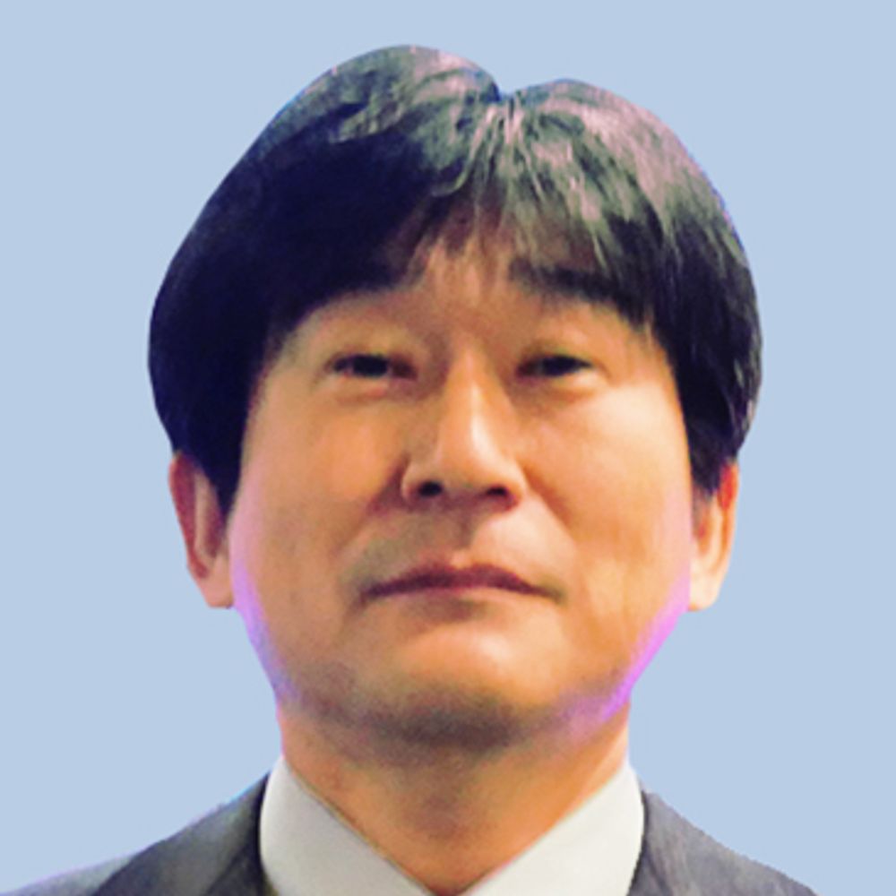 活動に参画するトヨタ自動車の西森久雄氏