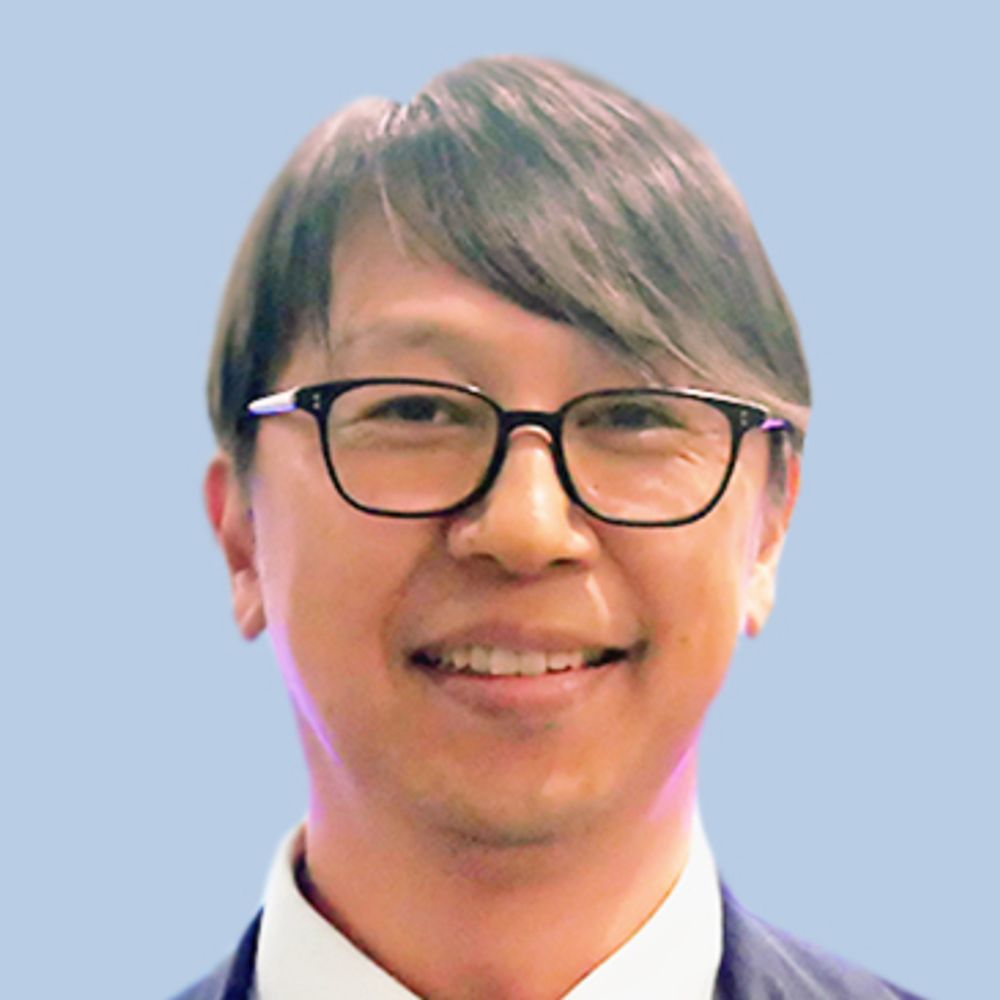 ＧＥＡディレクター（日本地区）の河野友作氏