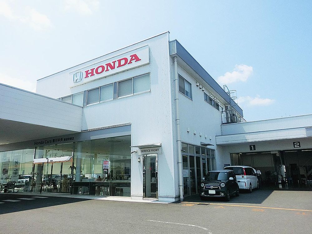 HC香川中央の善通寺東店