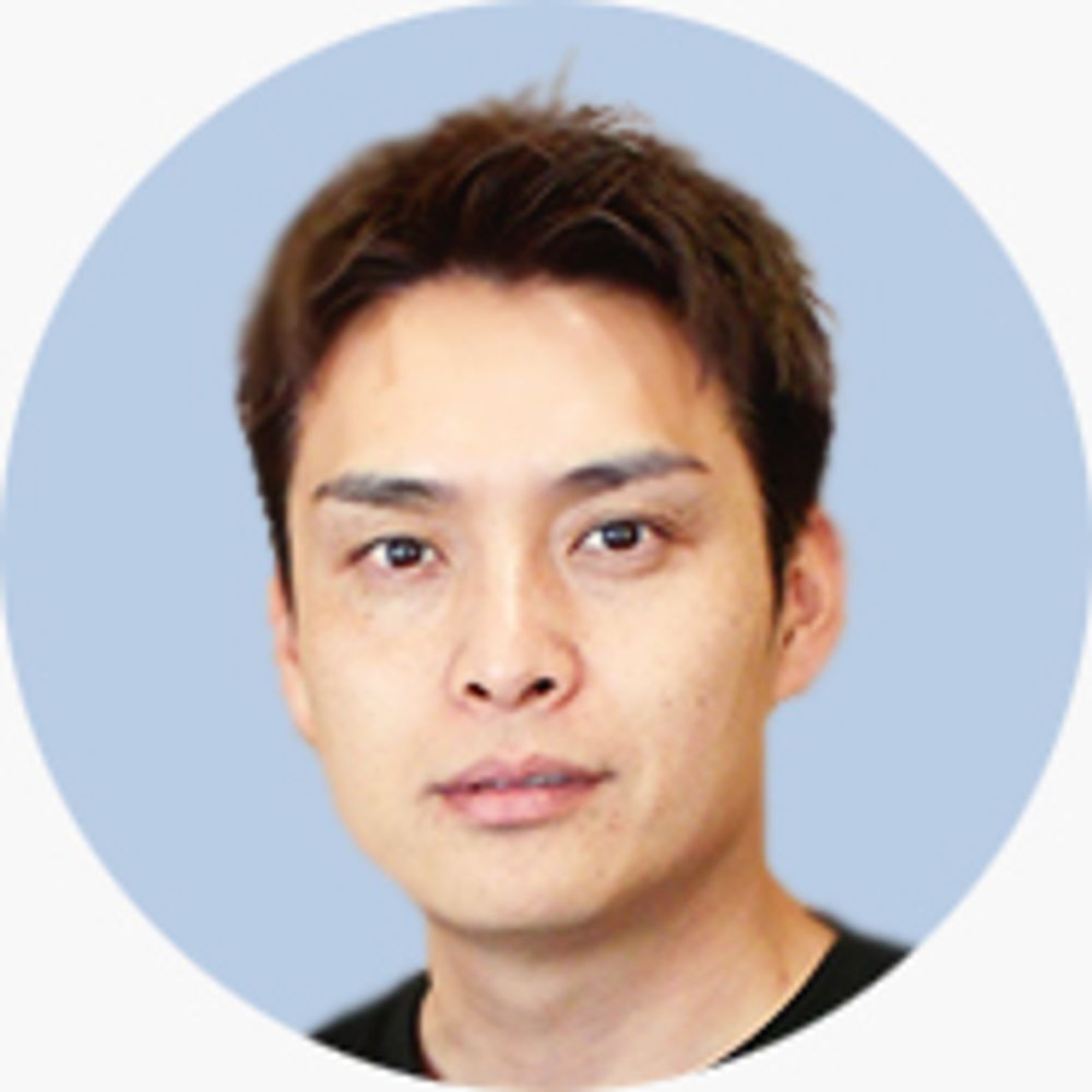 青木孝之代表取締役