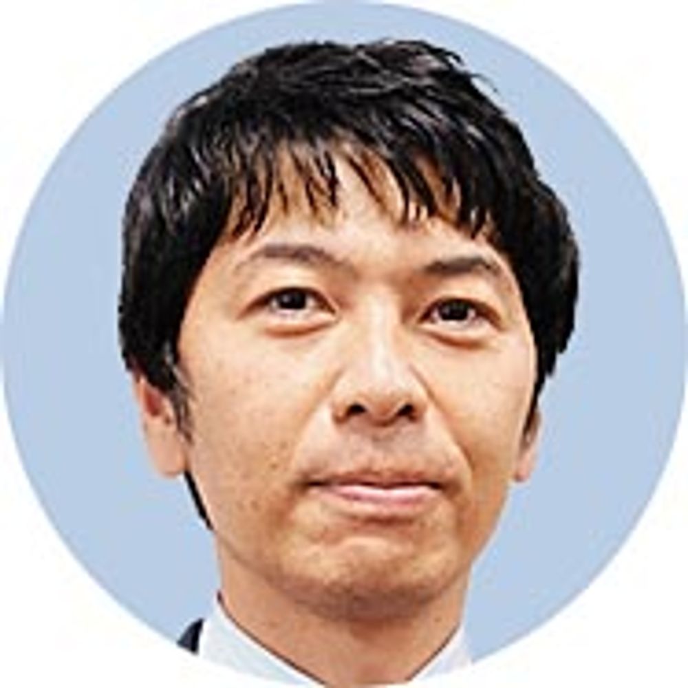 古荘雅教社長