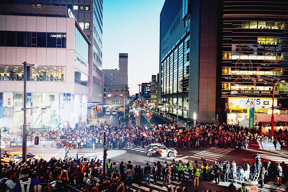 大盛り上がりとなったオープニングセレモニー