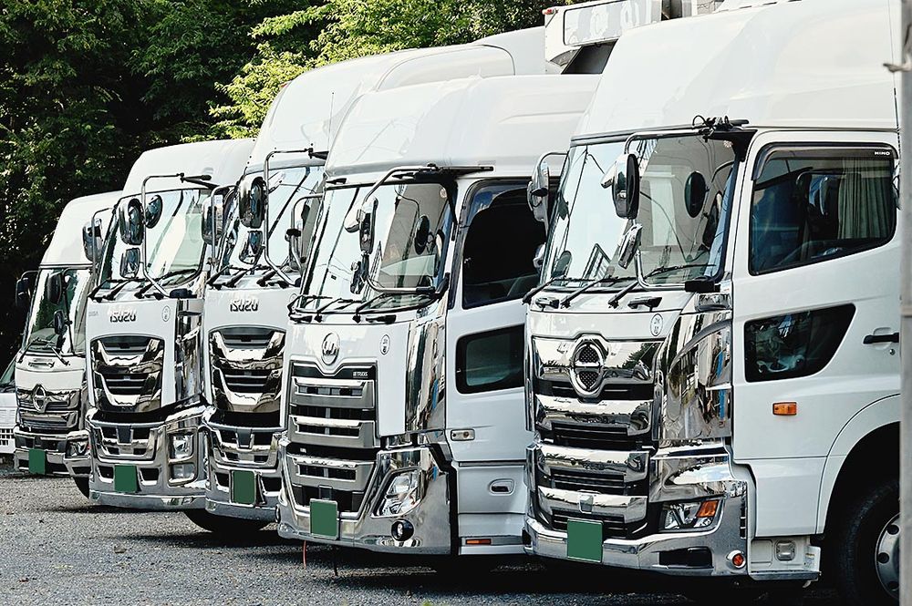 商用車業界の再編は物流事業者の課題解決につながるか