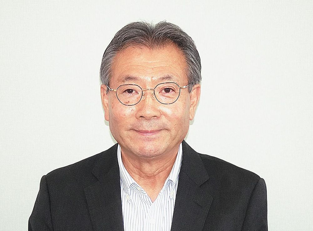 阿部公司社長