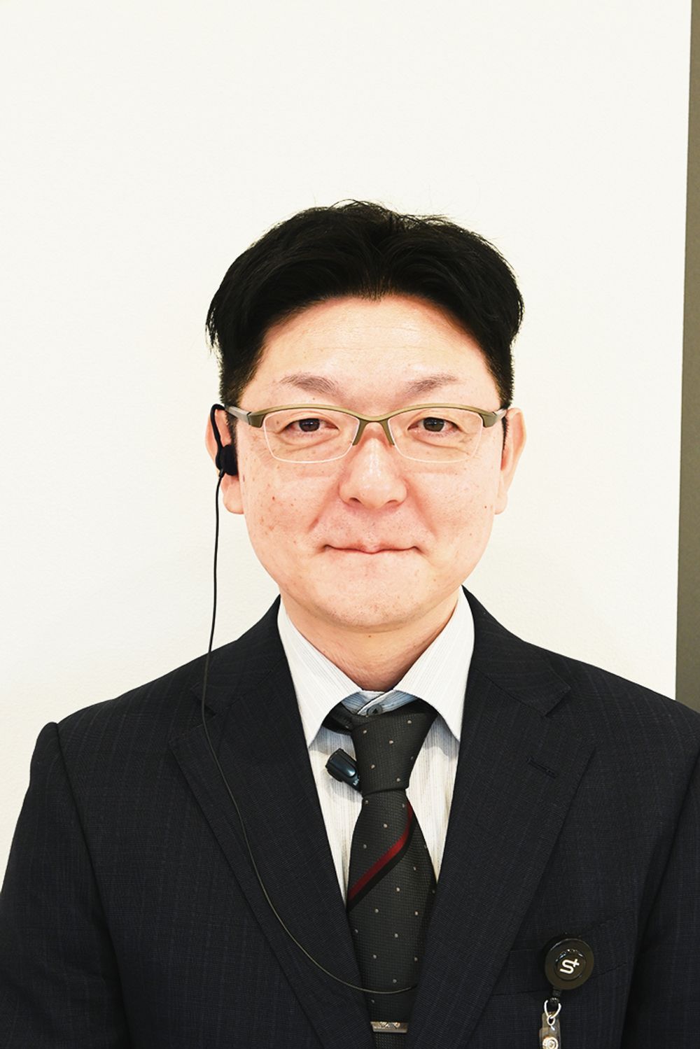 木村智則店長