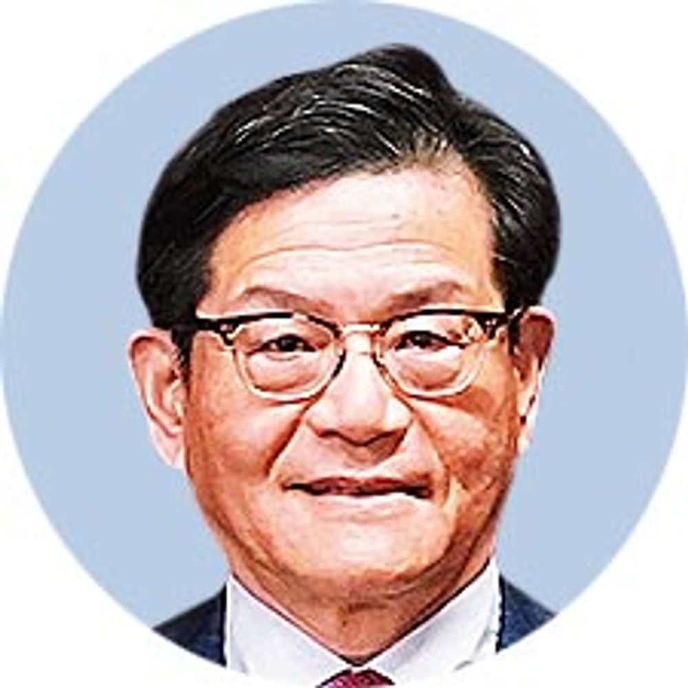 自販連副会長　神戸マツダ社長　橋本覚氏