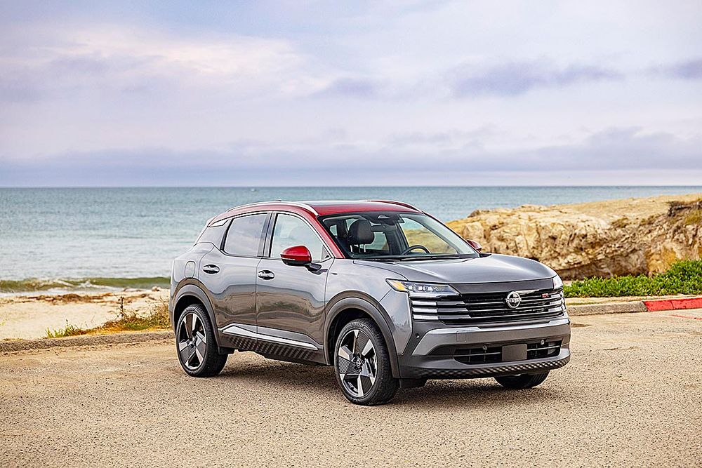 26年度に投入する「キックス」