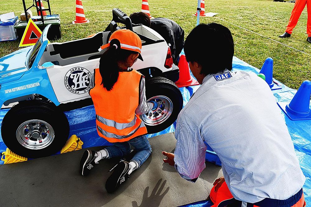 子どもＲＳ検定に人気が集まった