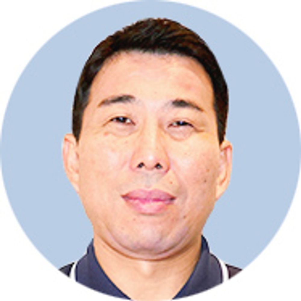 福岡トヨペット　高木理行さん