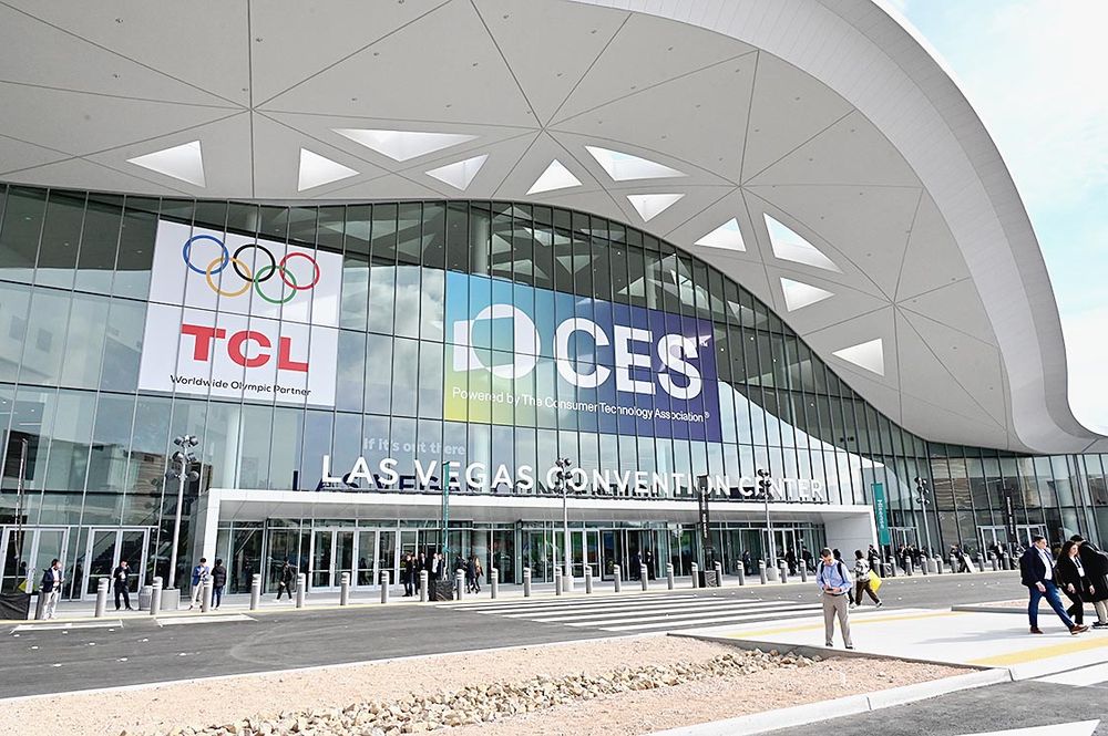 フィジカルＡＩに焦点が当たった