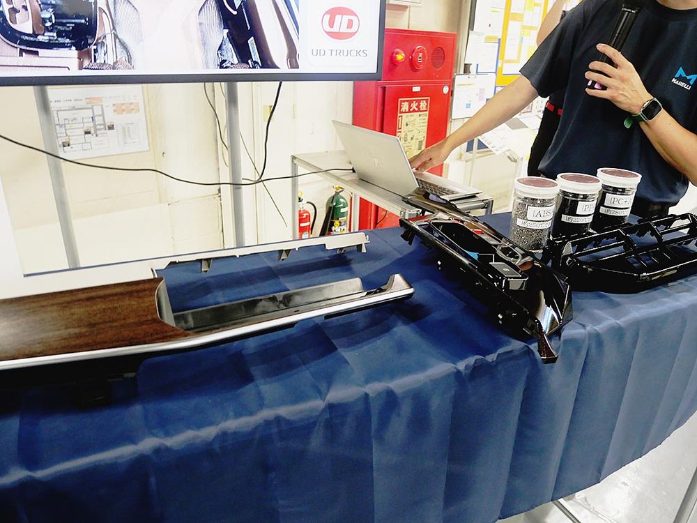 直行率の高さなどが強みになる
