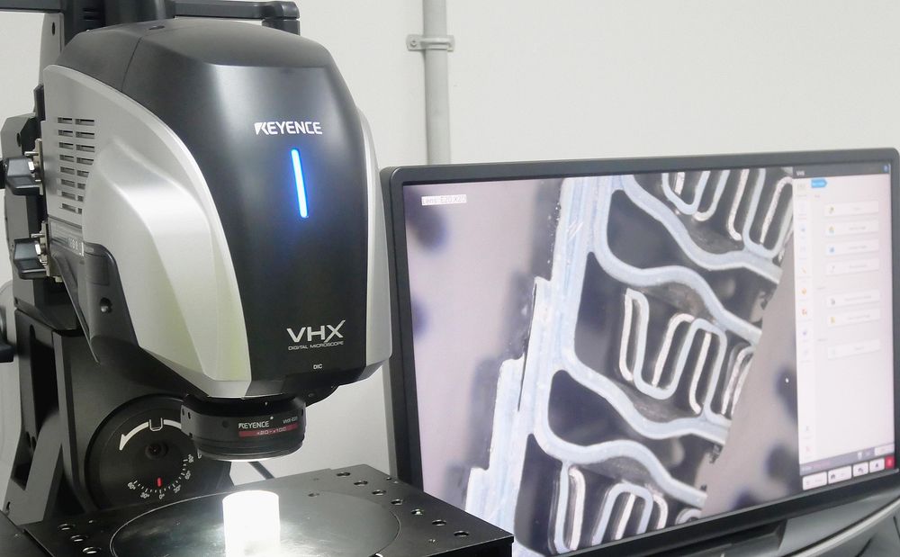 研究開発機能の最適化を図る