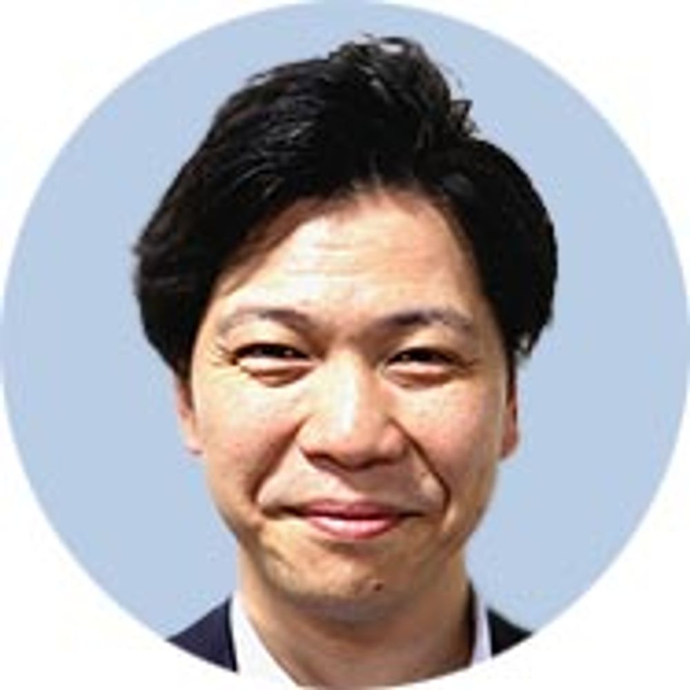 舘内哲社長